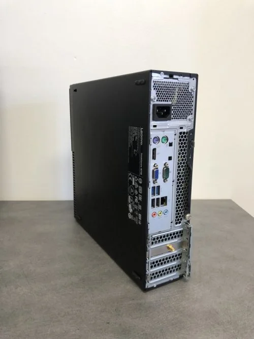 Lenovo SFF i7