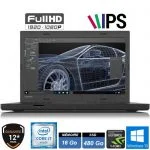 T460p i7 SSD 480Go