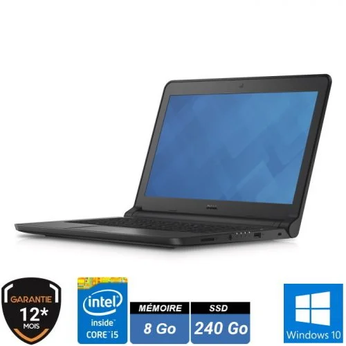dell latitude 13.3"