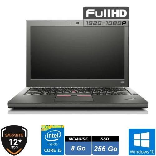 lenovo x250 full hd