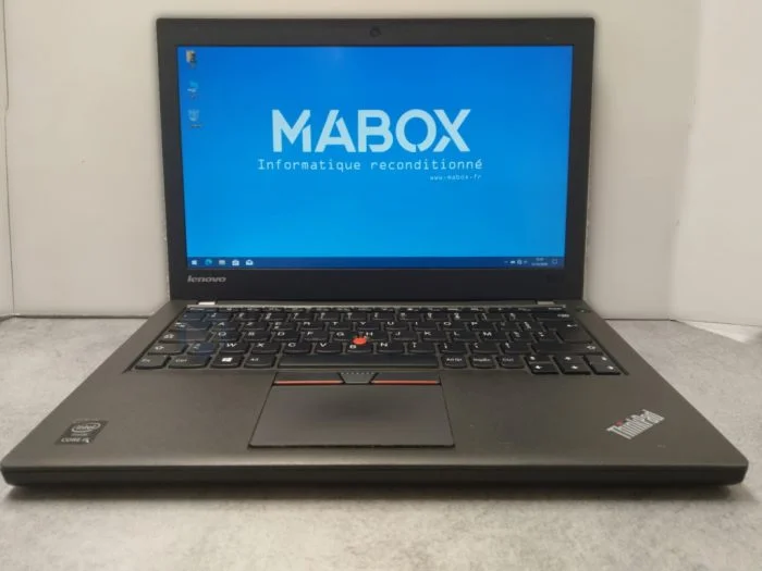 x250 lenovo i5