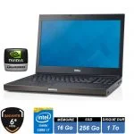 Dell precision M4800 mabox