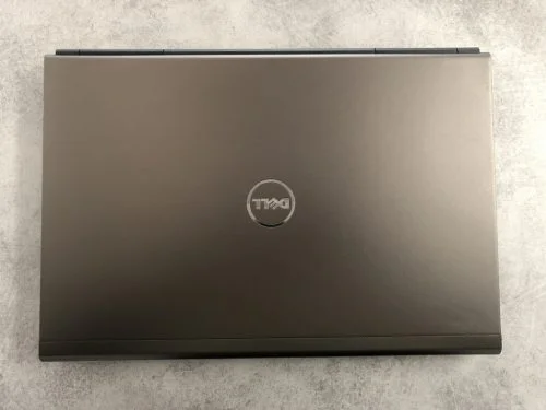 dell m4800 i7