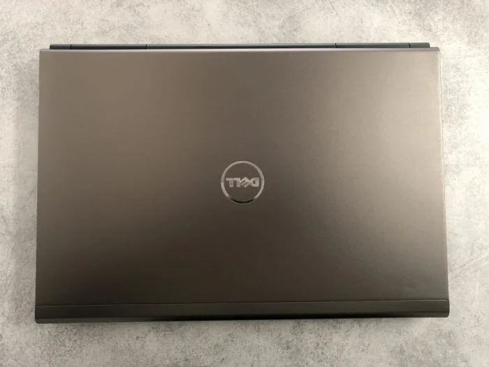 dell m4800 i7