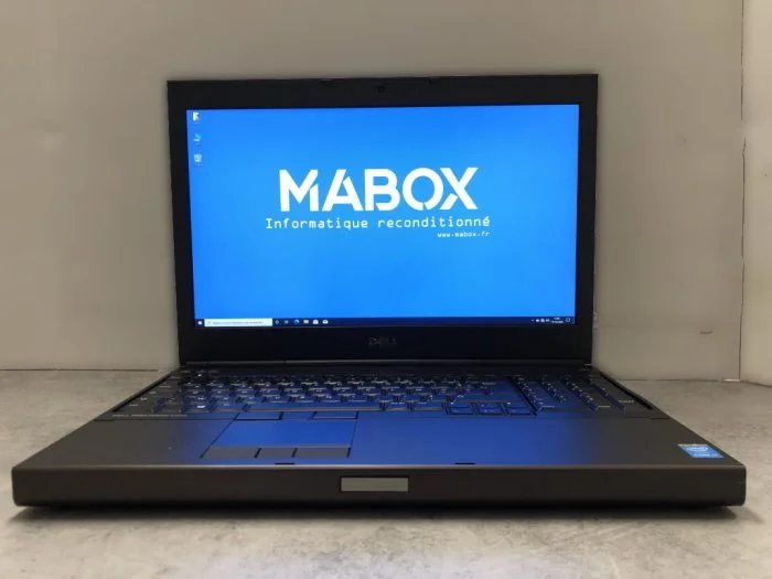dell precision m4800 occasion