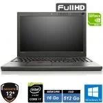Thinkpad T550 i7