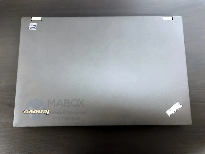 lenovo w540 i7