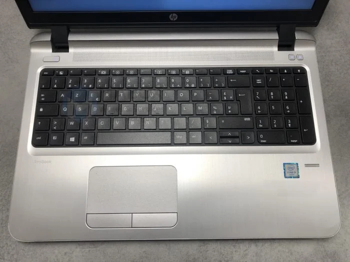 hp probook 450 g3 i5