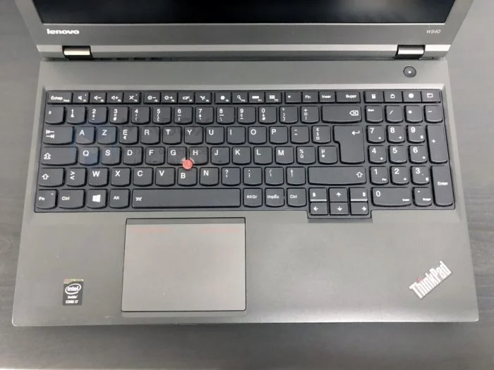 lenovo w540