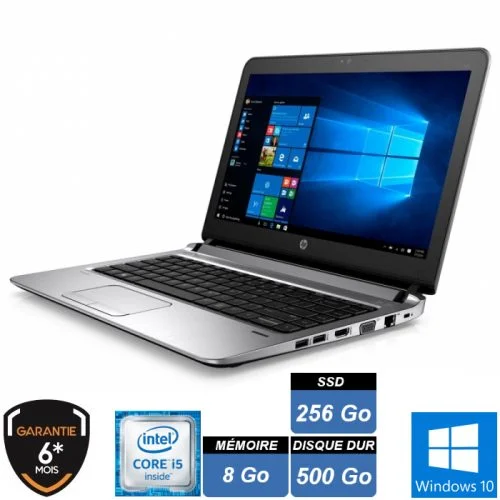 probook 430 g3 i5 mabox