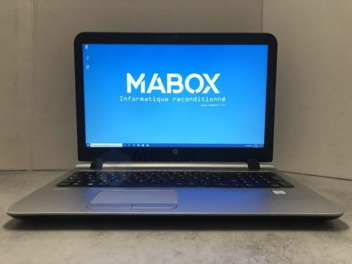 probook 450 g3 - i5
