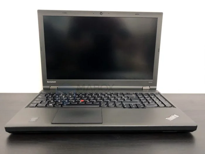 thinkpad w540