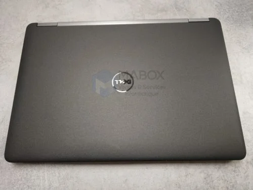 dell e7270 i5