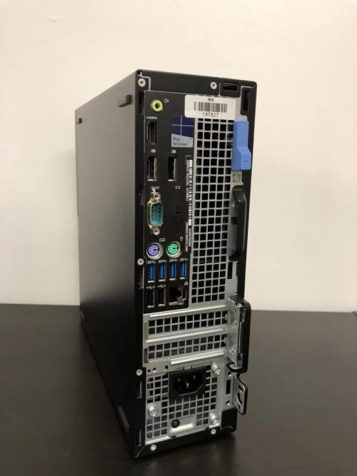 optiplex 7050 sff
