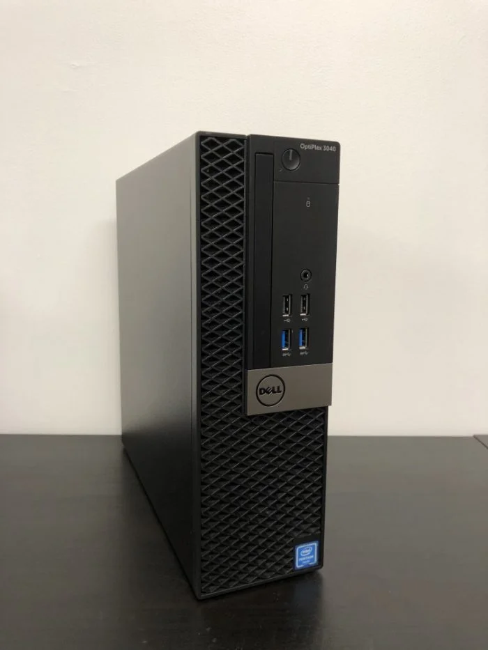 dell optiplex 3040