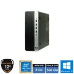 HP Prodesk 600 g4