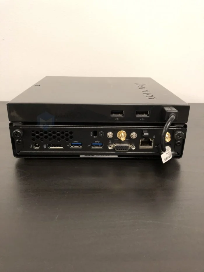 thinkcentre m92p usff