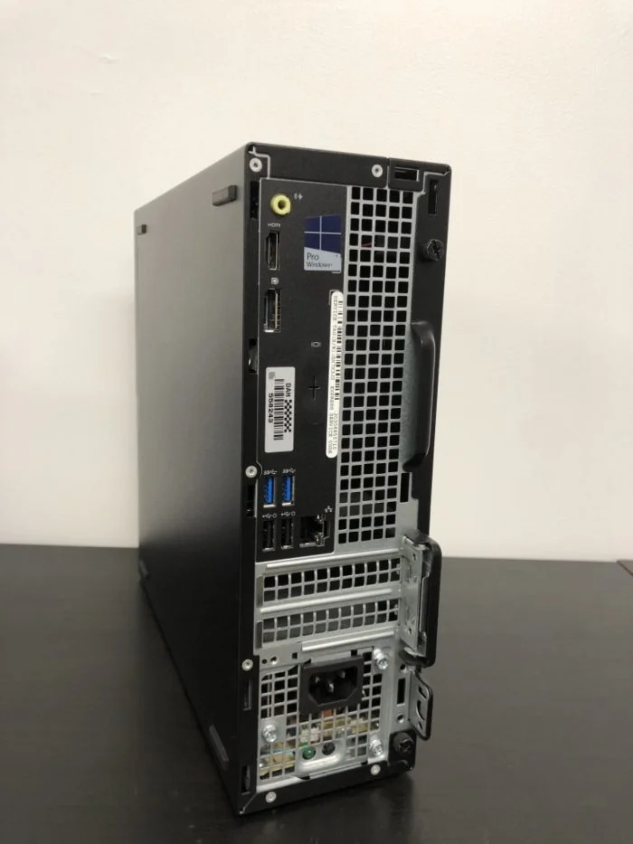 optiplex 3040 sff
