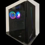 pg gamer fusion gt
