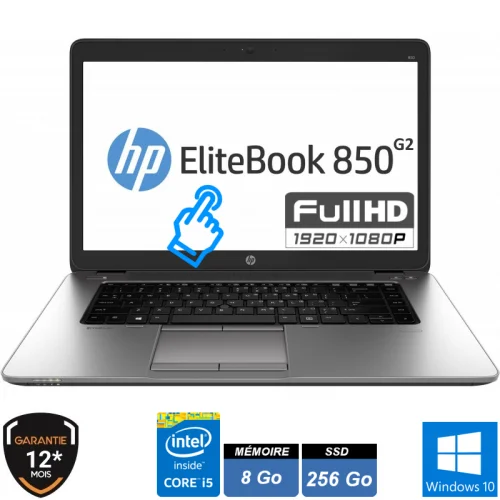Hp 850 g2 i5