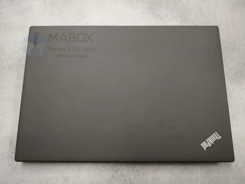 lenovo x270 i5