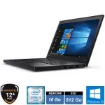 Lenovo x270 i5