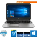 Hp Probook 650 G1