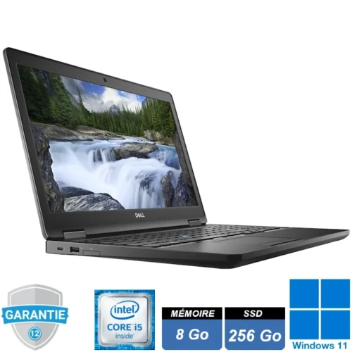 latitude 5590 i5