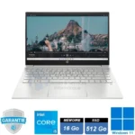 HP Pavilion 14-dv2090nf