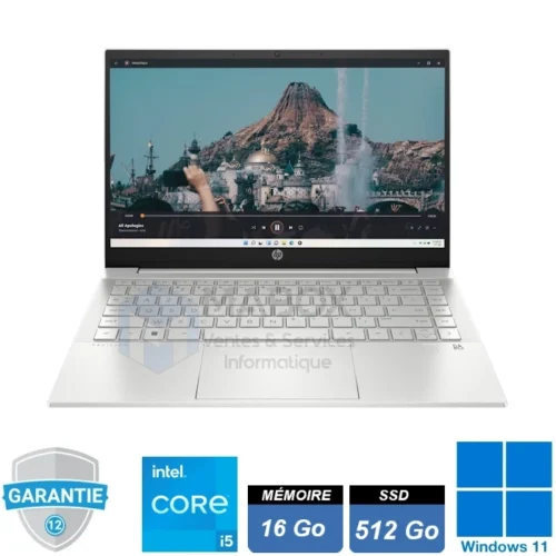 HP Pavilion 14-dv2090nf