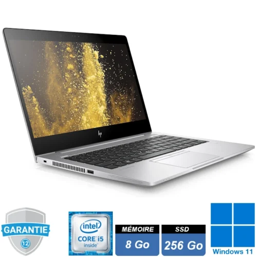 hp elitebook 830 g6