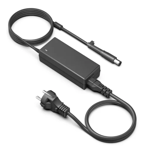 chargeur 90w dell 7.4mm compatible