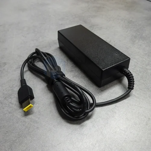 bloc d'alimentation 90w compatible pour lenovo