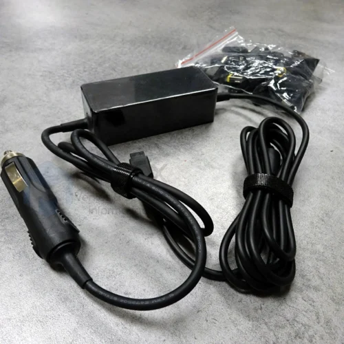 chargeur universel voiture