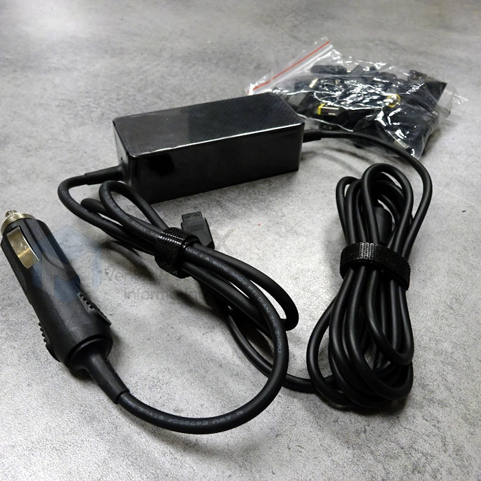 chargeur universel voiture