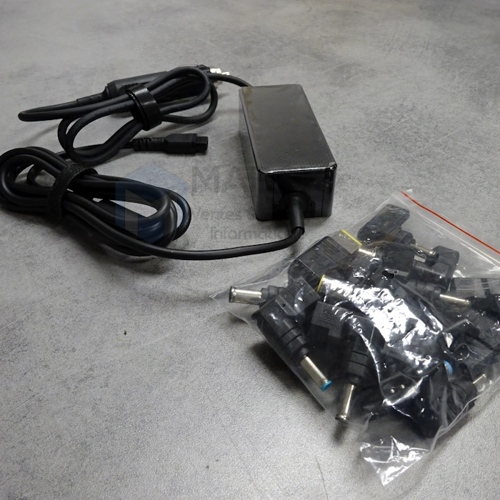 chargeur pc portable voiture