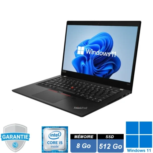 thinkpad x390 i5 mabox