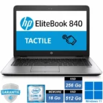 hp elitebook 840 g4 16go