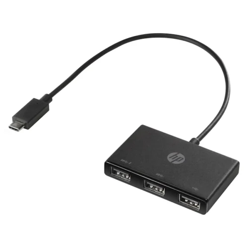 concentrateur-HP-USB