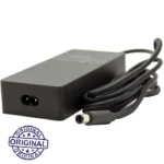 Chargeur Microsoft 1749 pour Surface – Compact, fiable et performant, conçu pour une recharge rapide des appareils Surface