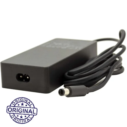 Chargeur Microsoft 1749 pour Surface – Compact, fiable et performant, conçu pour une recharge rapide des appareils Surface