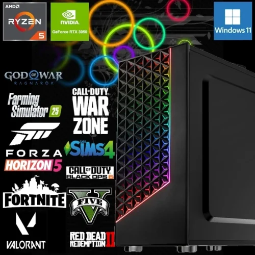 pc gamer kolink inspire x1