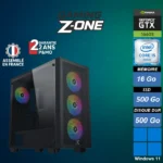 pc gaming gamer z-one