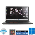 Lenovo ThinkPad E15 Gen 4 15.6 pouces Ryzen 5 5625U avec écran Full HD et Windows 11 Pro